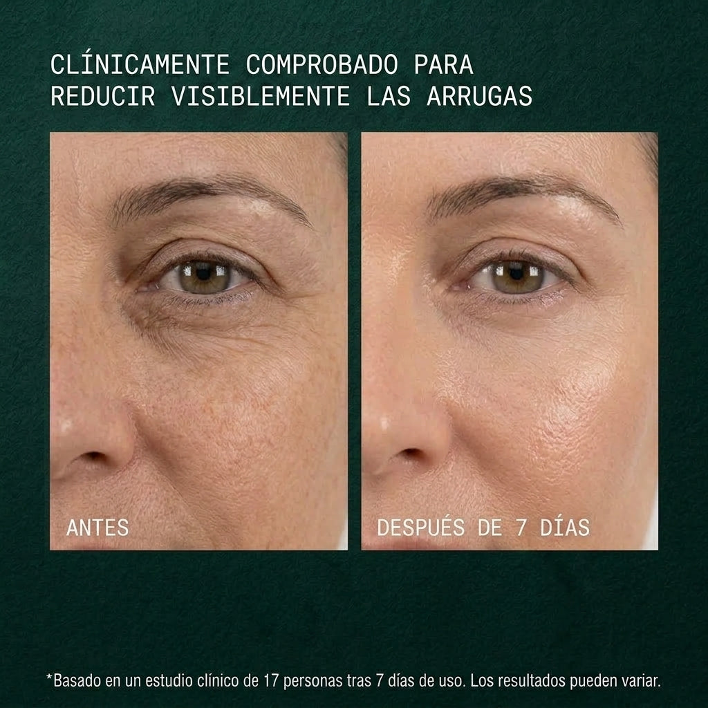 Bálsamo Multizona de Colágeno en Barra - Derma Kenetic